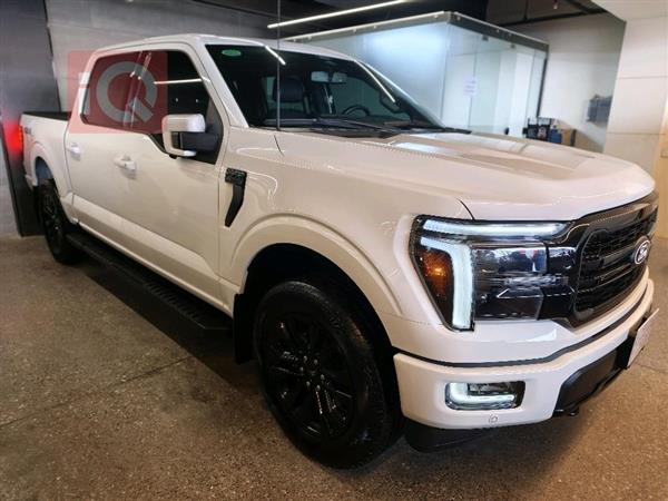 فورد إف-150 2024 للبيع في العراق - السليمانية